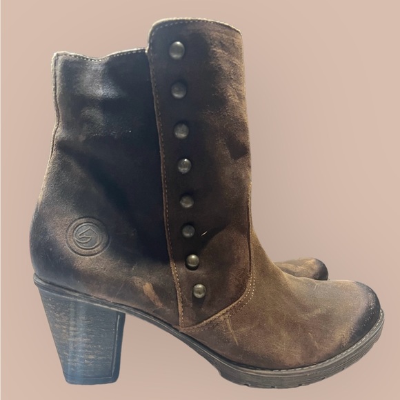 Remonte Boot - Size 41 - Picture 7 of 7